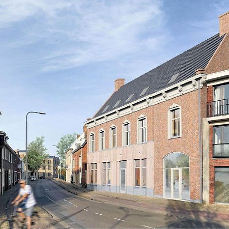 6-Bed Aircon House Diaz 60M2, Many Bedrooms Tilburgo Exterior foto
