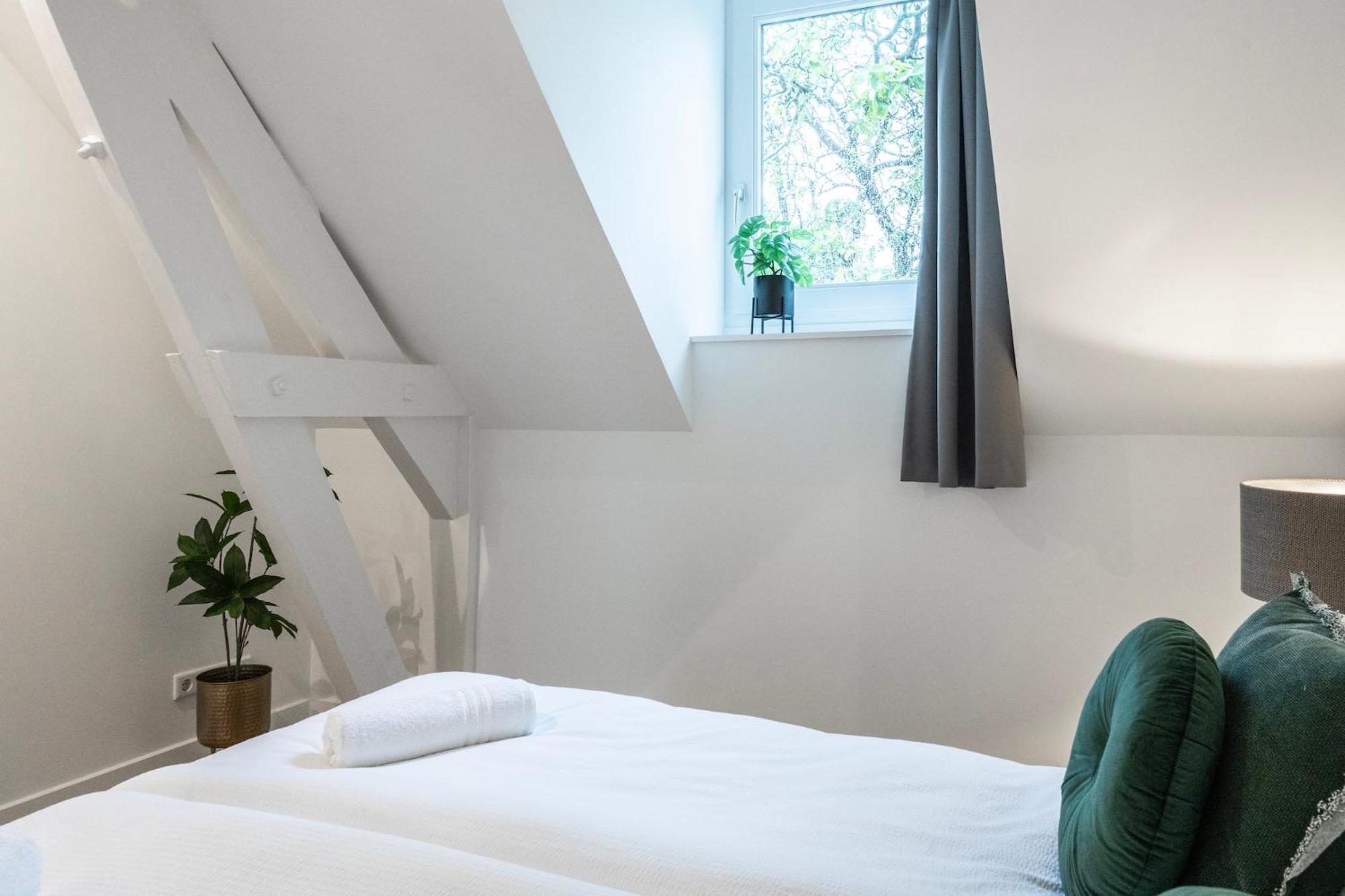 6-Bed Aircon House Diaz 60M2, Many Bedrooms Tilburgo Exterior foto