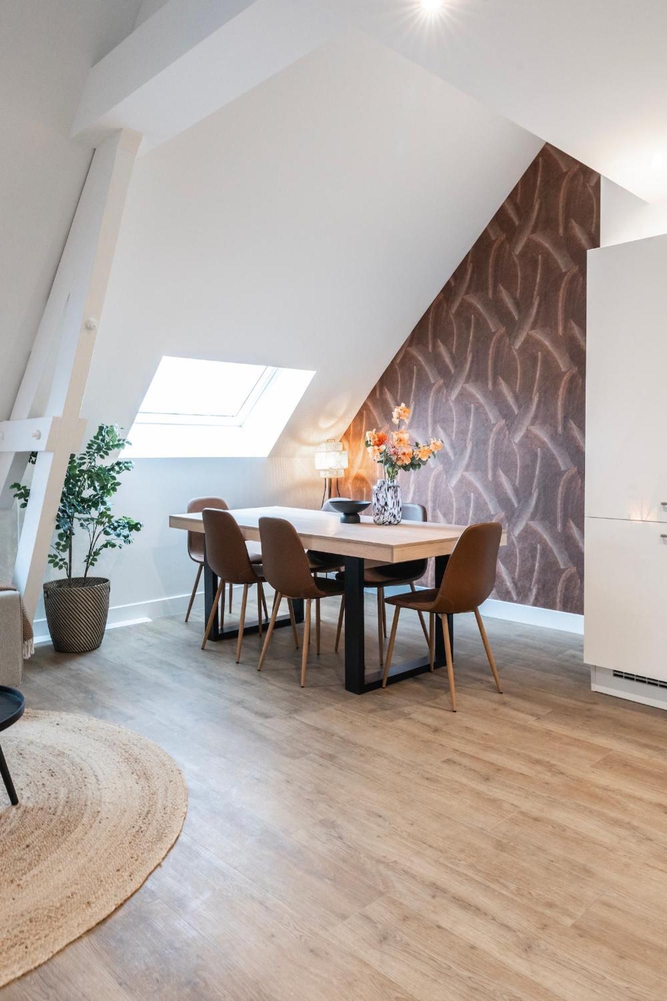 6-Bed Aircon House Diaz 60M2, Many Bedrooms Tilburgo Exterior foto