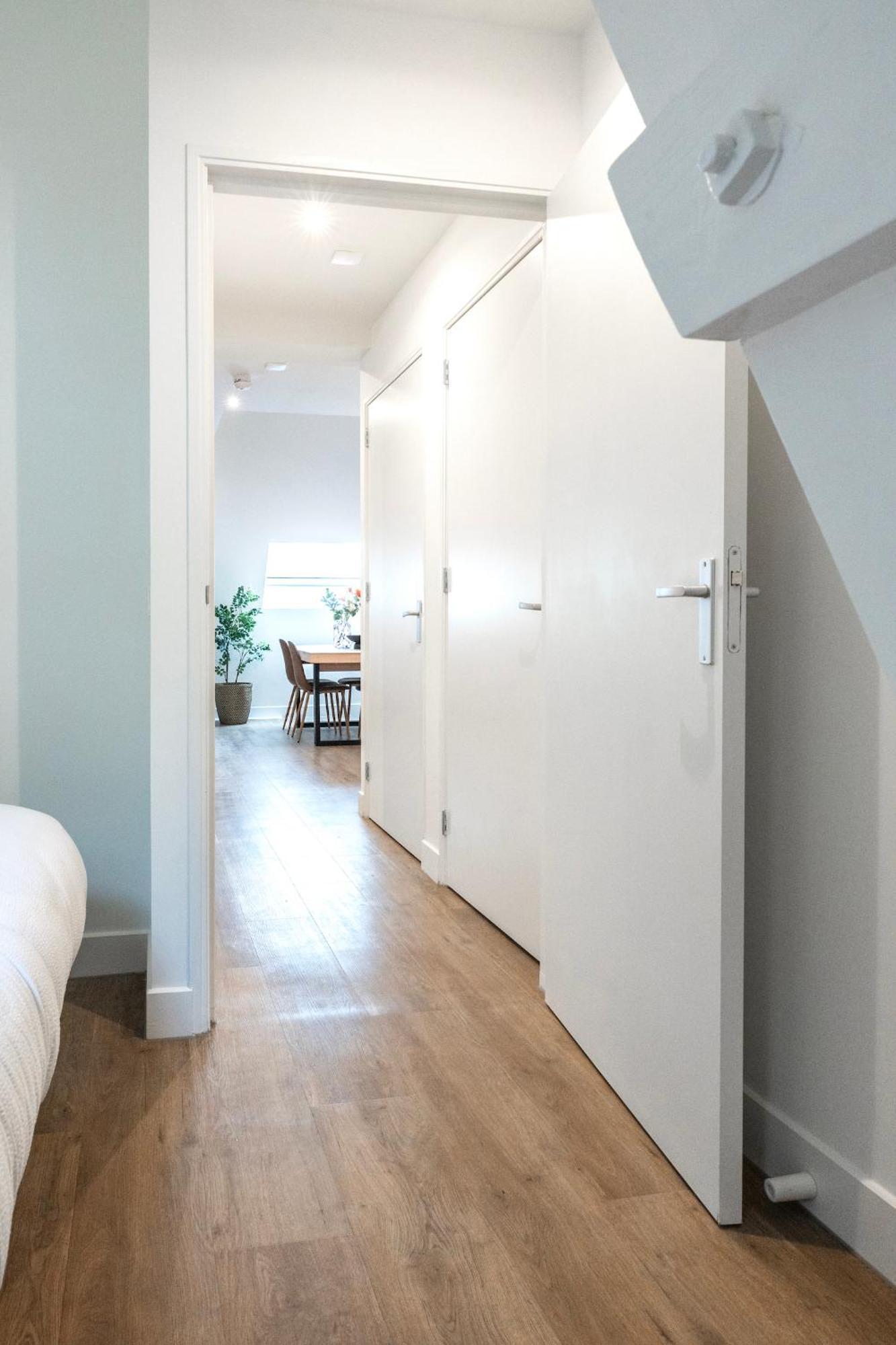 6-Bed Aircon House Diaz 60M2, Many Bedrooms Tilburgo Exterior foto