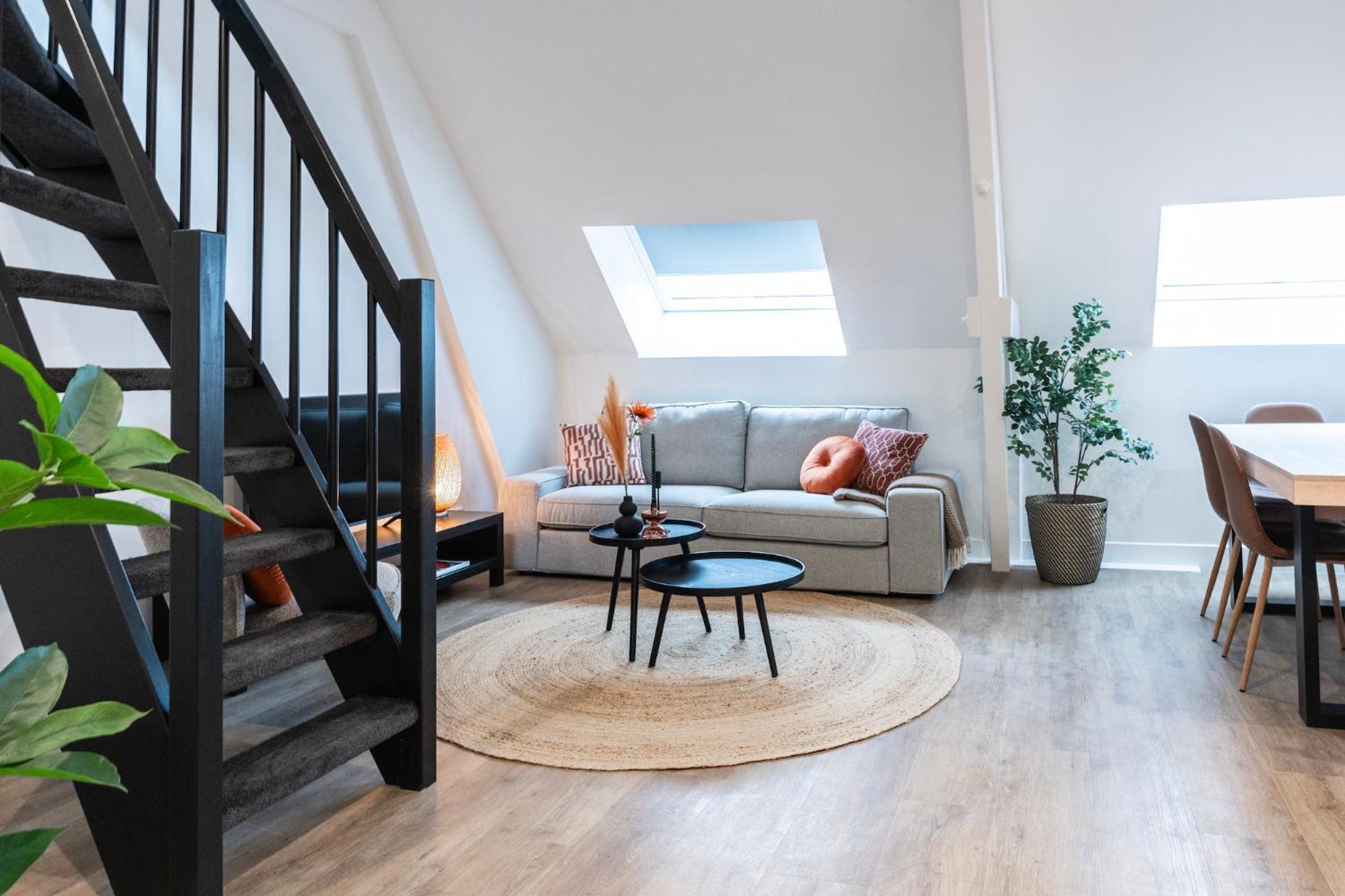 6-Bed Aircon House Diaz 60M2, Many Bedrooms Tilburgo Exterior foto