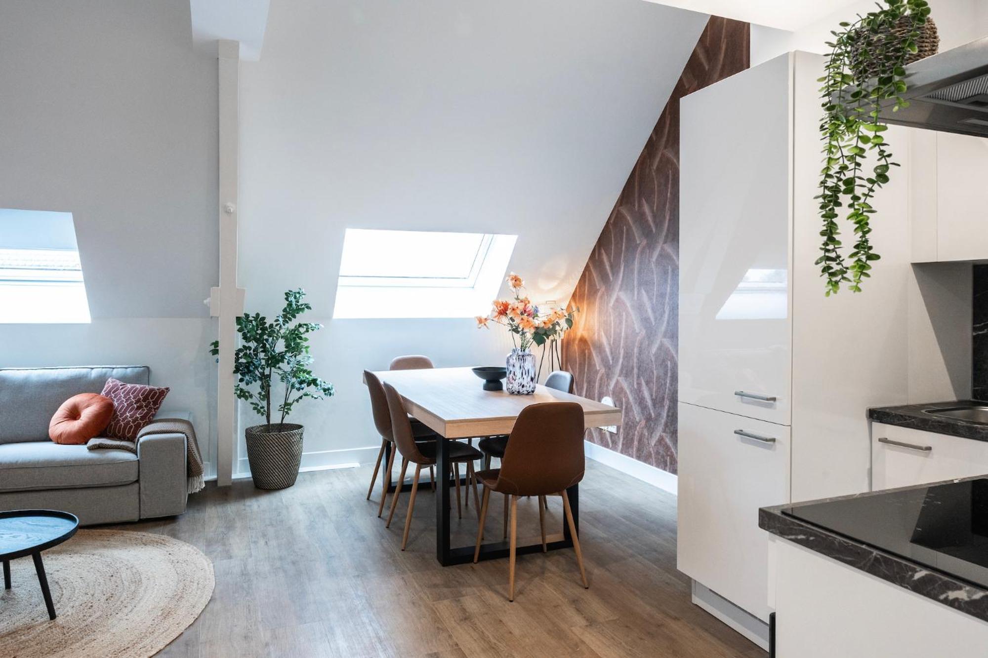 6-Bed Aircon House Diaz 60M2, Many Bedrooms Tilburgo Exterior foto