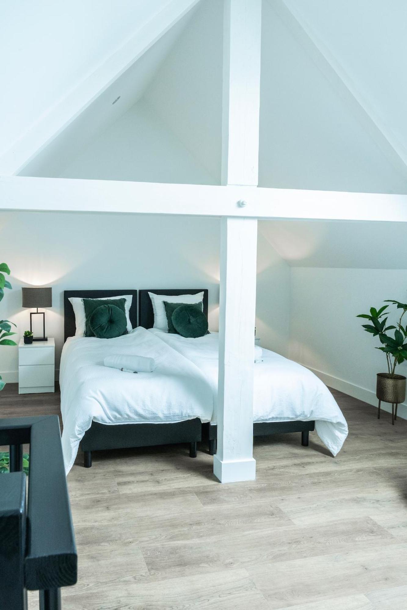 6-Bed Aircon House Diaz 60M2, Many Bedrooms Tilburgo Exterior foto