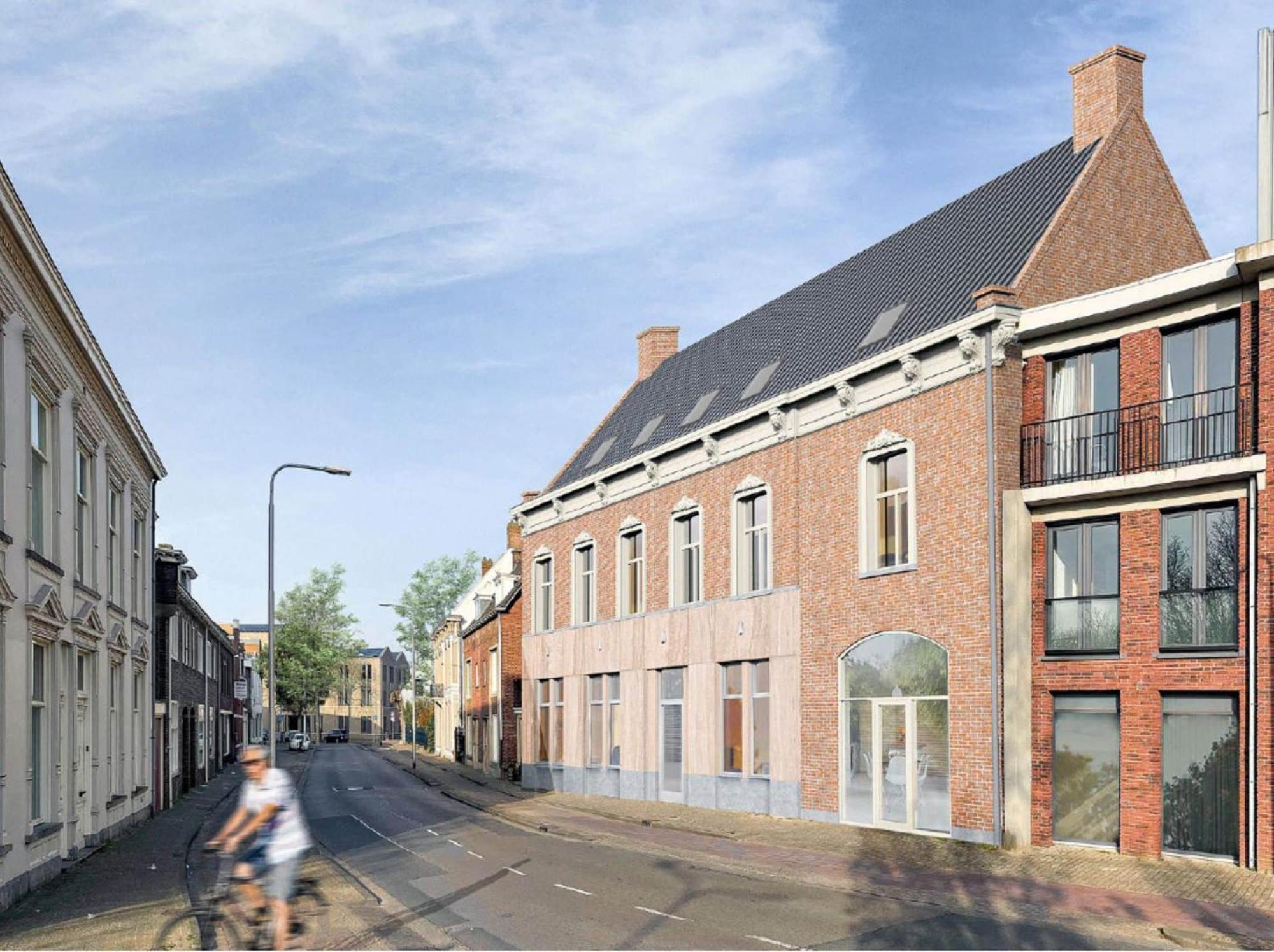 6-Bed Aircon House Diaz 60M2, Many Bedrooms Tilburgo Exterior foto